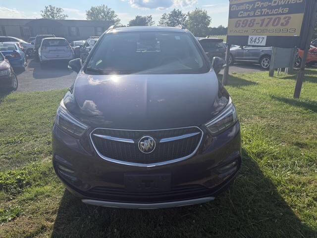buick encore 2018 KL4CJGSB6JB573065 image buick encore 2018 KL4CJGSB6JB573065 image
