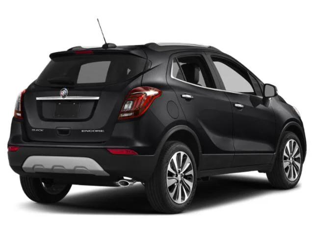 buick encore 2018 KL4CJGSB8JB551407 image buick encore 2018 KL4CJGSB8JB551407 image