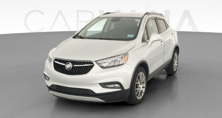 buick encore 2018 KL4CJ1SB9JB575518 image buick encore 2018 KL4CJ1SB9JB575518 image