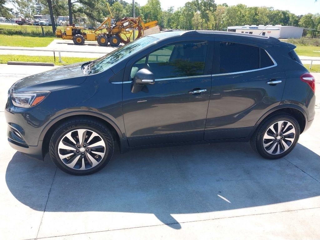 buick encore 2018 KL4CJCSB6JB531858 image buick encore 2018 KL4CJCSB6JB531858 image