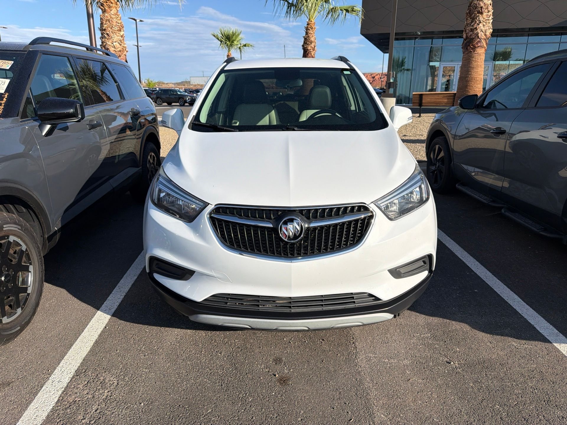 buick encore 2018 KL4CJASB5JB622897 image buick encore 2018 KL4CJASB5JB622897 image
