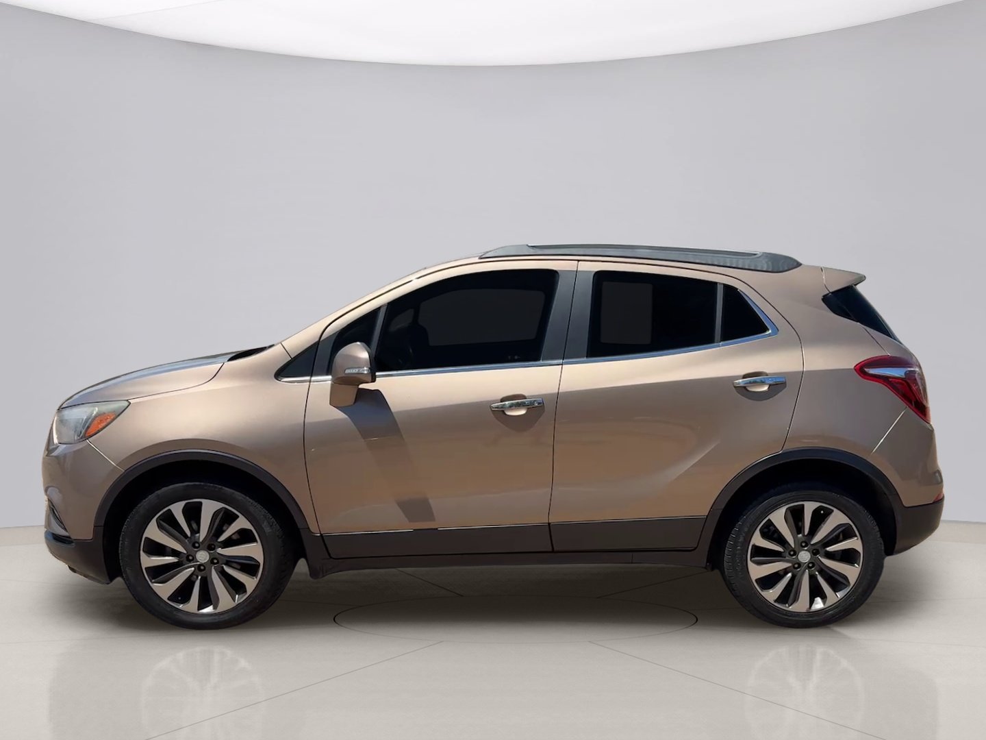 buick encore 2018 KL4CJBSM1JB512825 image buick encore 2018 KL4CJBSM1JB512825 image