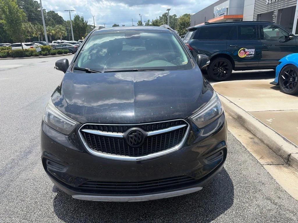 buick encore 2018 KL4CJASB3JB664663 image buick encore 2018 KL4CJASB3JB664663 image