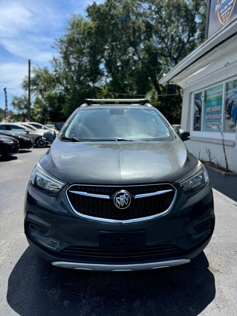buick encore 2018 KL4CJASBXJB551535 image buick encore 2018 KL4CJASBXJB551535 image