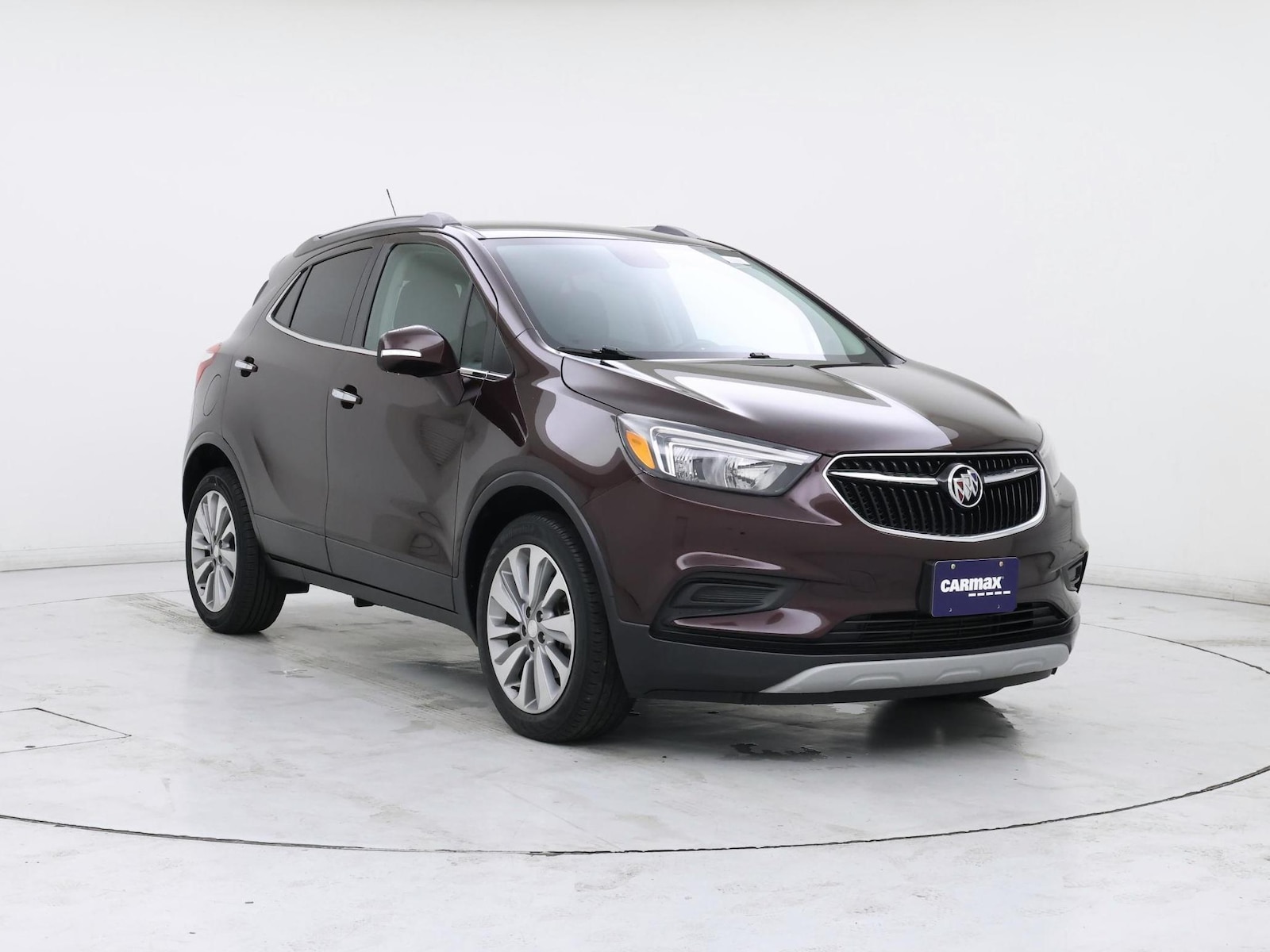 buick encore 2018 KL4CJASBXJB627402 image buick encore 2018 KL4CJASBXJB627402 image
