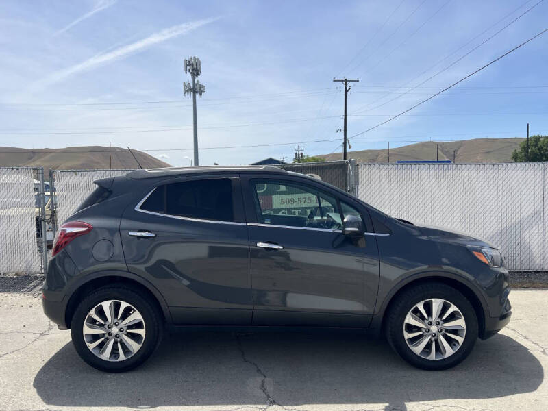 buick encore 2018 KL4CJESB6JB637691 image buick encore 2018 KL4CJESB6JB637691 image