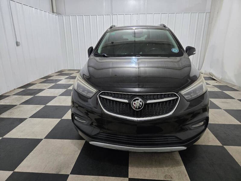 buick encore 2018 KL4CJCSB2JB631620 image buick encore 2018 KL4CJCSB2JB631620 image