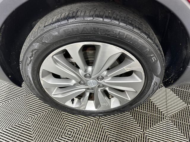 buick encore 2018 KL4CJESB6JB633138 image buick encore 2018 KL4CJESB6JB633138 image