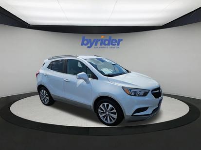 buick encore 2018 KL4CJASB1JB694454 image buick encore 2018 KL4CJASB1JB694454 image