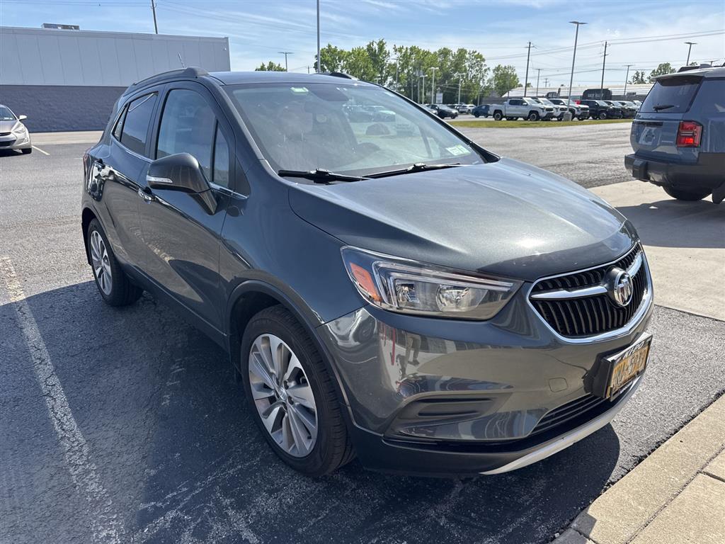 buick encore 2018 KL4CJASB3JB679177 image buick encore 2018 KL4CJASB3JB679177 image