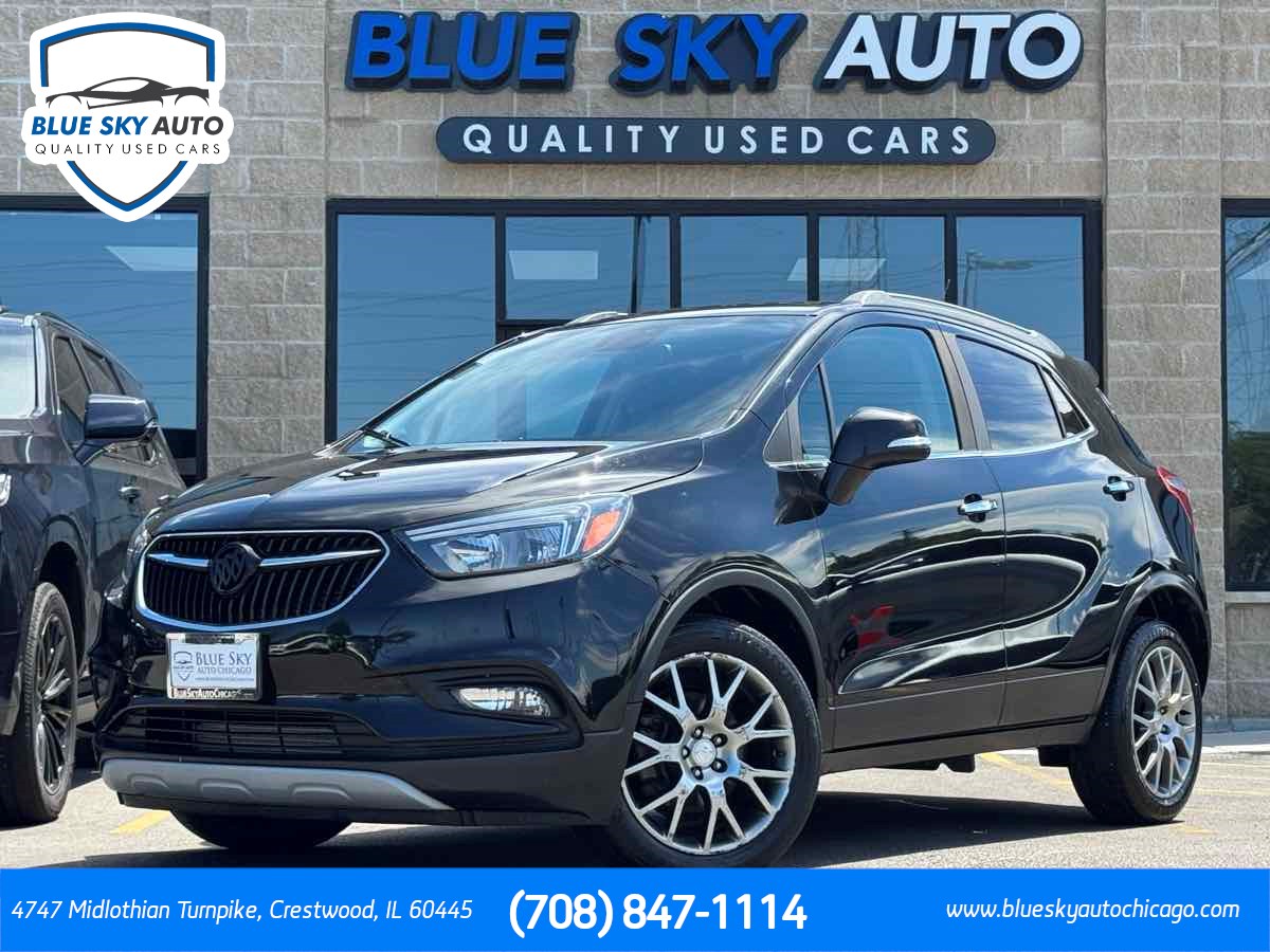 buick encore 2018 KL4CJ1SB0JB631202 image buick encore 2018 KL4CJ1SB0JB631202 image