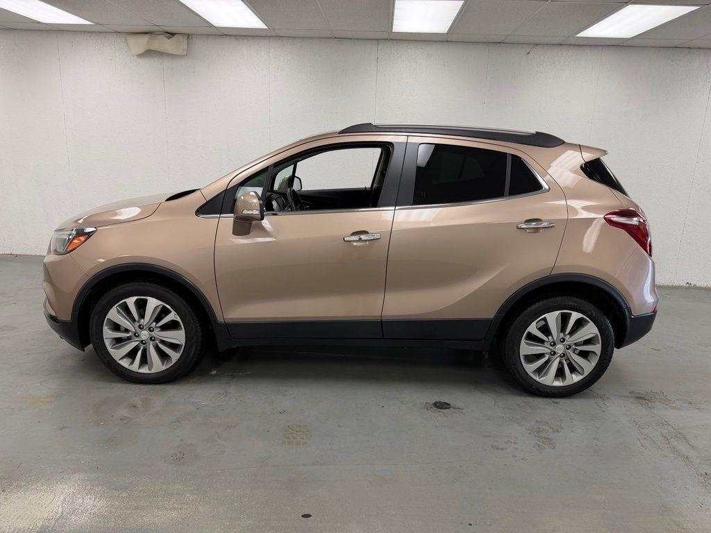 buick encore 2018 KL4CJASB2JB530520 image buick encore 2018 KL4CJASB2JB530520 image