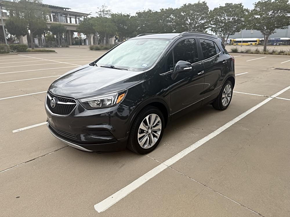 buick encore 2018 KL4CJASB5JB562250 image buick encore 2018 KL4CJASB5JB562250 image