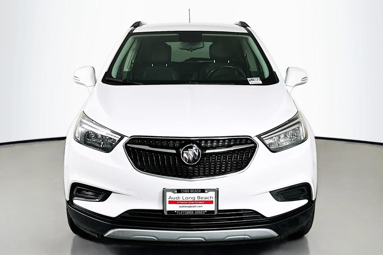 buick encore 2018 KL4CJASB4JB721632 image buick encore 2018 KL4CJASB4JB721632 image