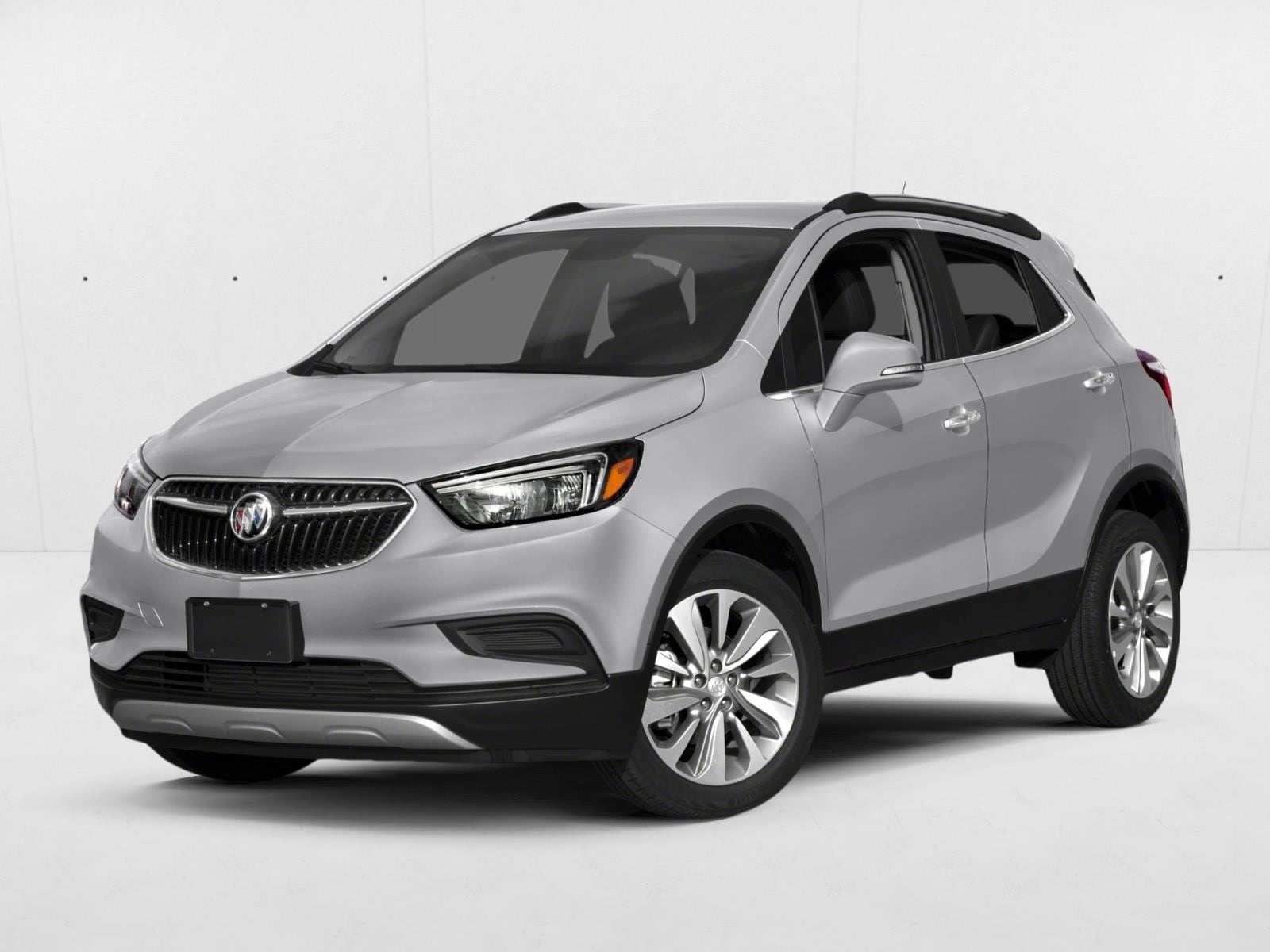 buick encore 2018 KL4CJ1SB8JB704137 image buick encore 2018 KL4CJ1SB8JB704137 image