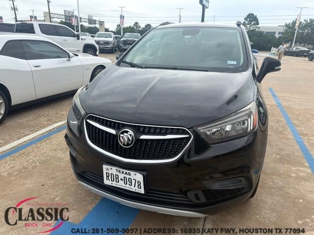 buick encore 2018 KL4CJASB5JB666916 image buick encore 2018 KL4CJASB5JB666916 image