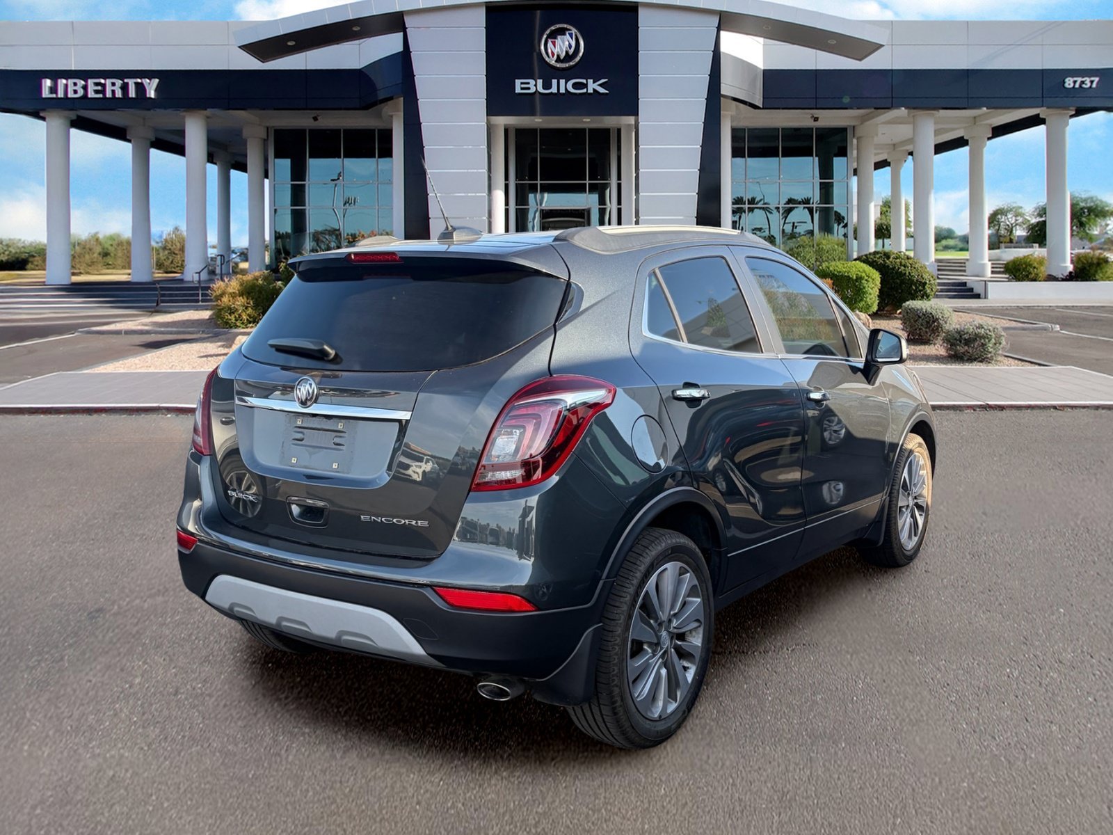 buick encore 2018 KL4CJASB7JB702282 image buick encore 2018 KL4CJASB7JB702282 image