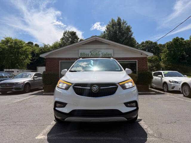 buick encore 2018 KL4CJGSB2JB554495 image buick encore 2018 KL4CJGSB2JB554495 image