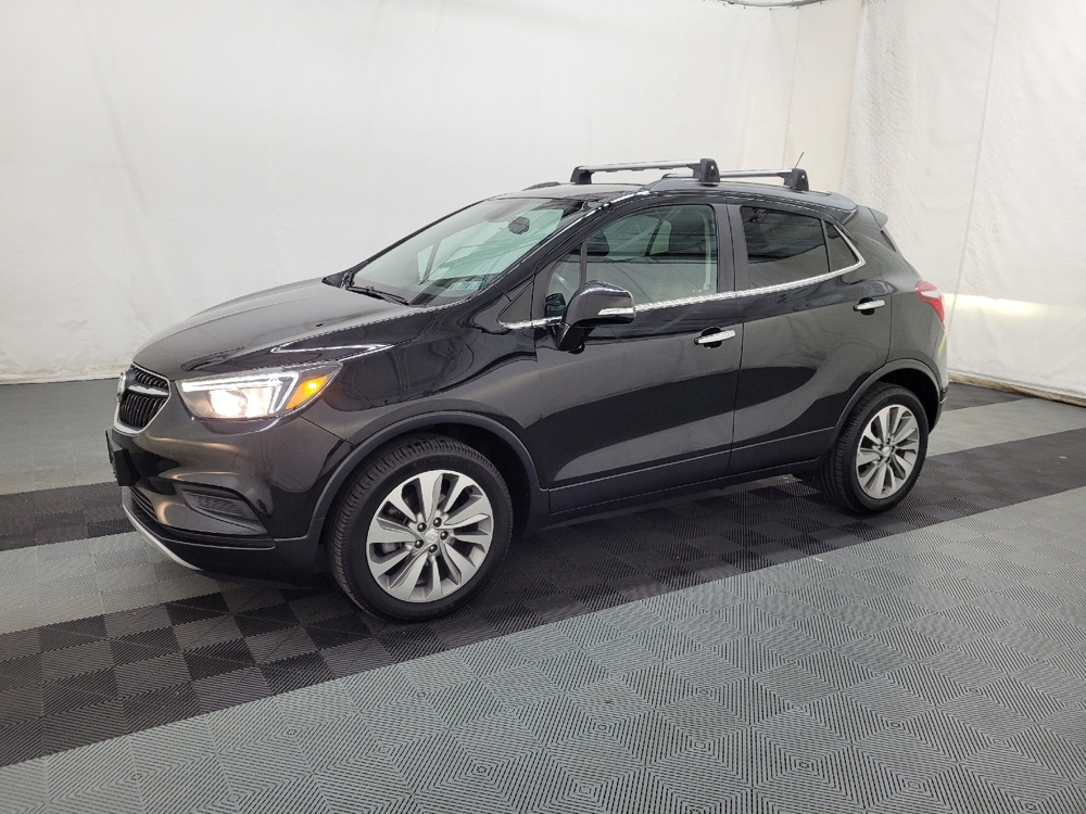 buick encore 2018 KL4CJASB4JB689930 image buick encore 2018 KL4CJASB4JB689930 image