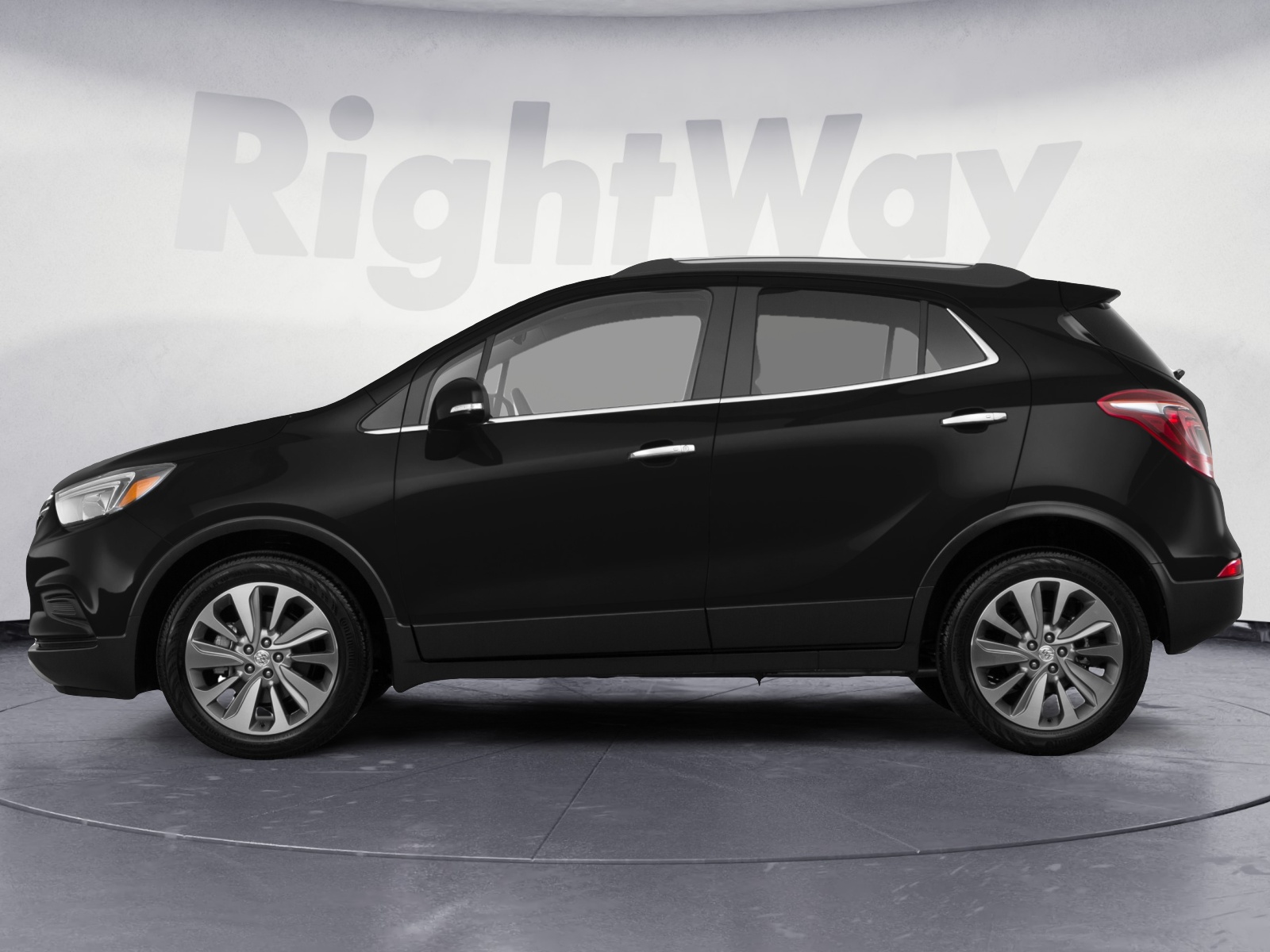 buick encore 2018 KL4CJBSB4JB616109 image