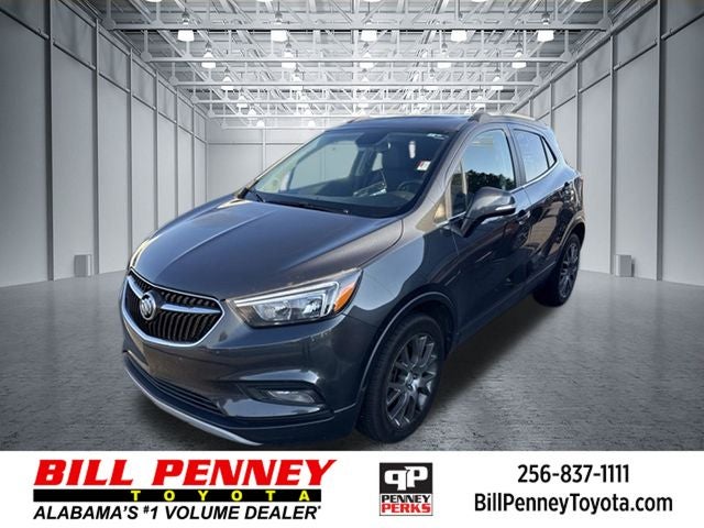 buick encore 2018 KL4CJ1SB1JB566103 image buick encore 2018 KL4CJ1SB1JB566103 image