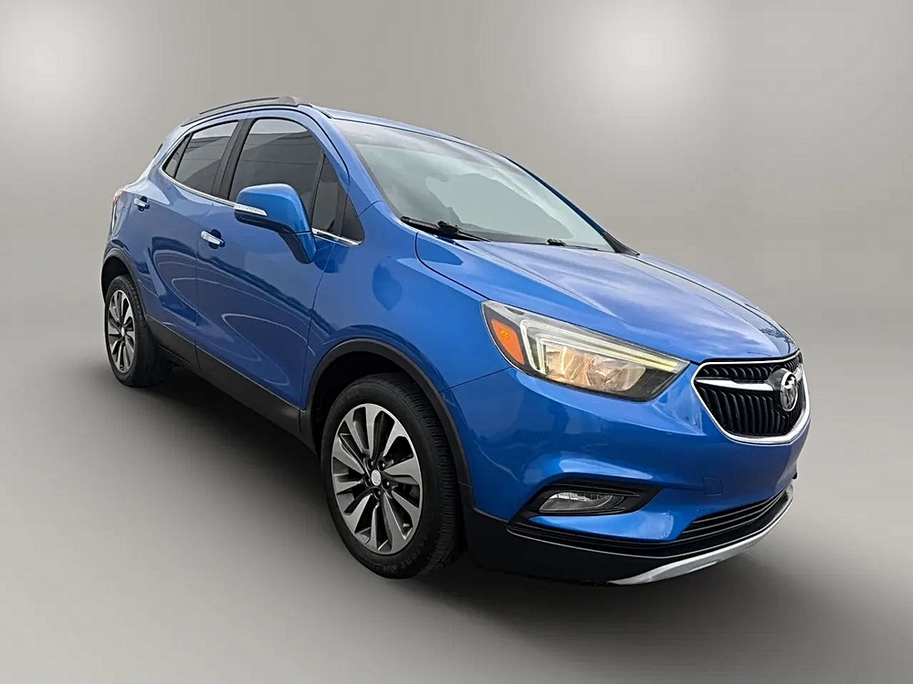 buick encore 2018 KL4CJBSB4JB618605 image buick encore 2018 KL4CJBSB4JB618605 image