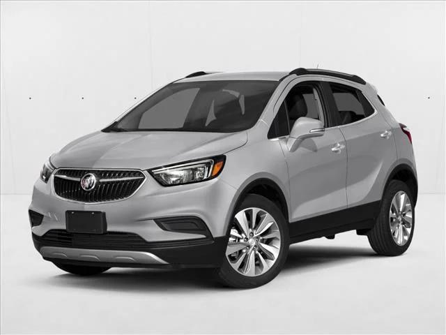 buick encore 2018 KL4CJASBXJB600362 image buick encore 2018 KL4CJASBXJB600362 image