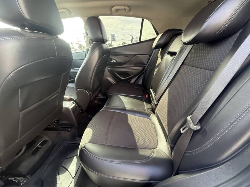 buick encore 2018 KL4CJASB4JB716785 image buick encore 2018 KL4CJASB4JB716785 image
