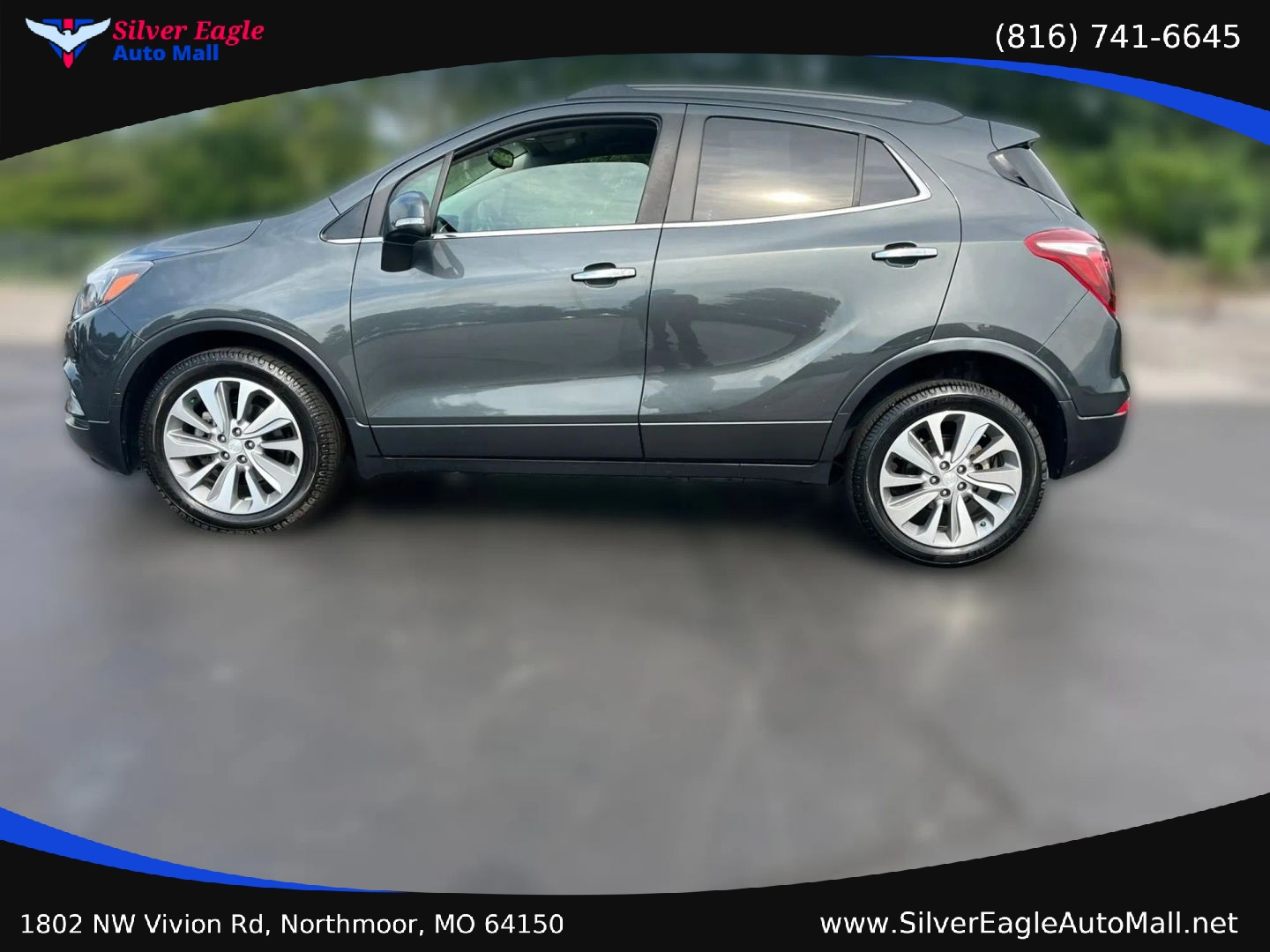 buick encore 2018 KL4CJASB4JB623653 image buick encore 2018 KL4CJASB4JB623653 image