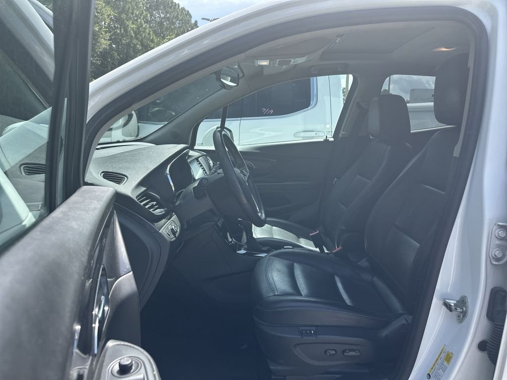 buick encore 2018 KL4CJGSB2JB647985 image buick encore 2018 KL4CJGSB2JB647985 image