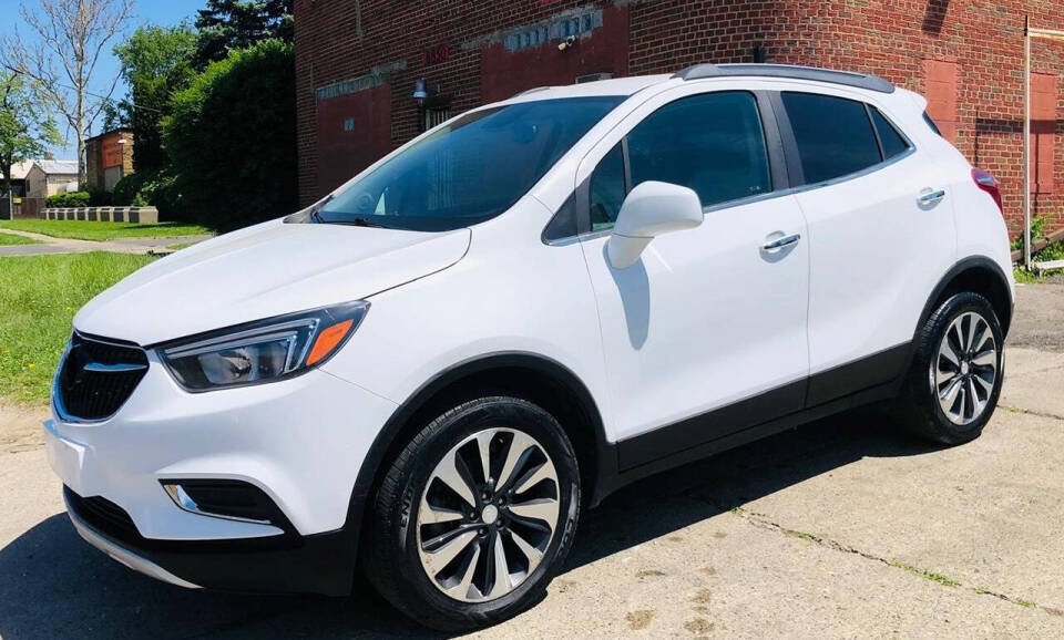 buick encore 2021 KL4CJESB0MB353249 image buick encore 2021 KL4CJESB0MB353249 image