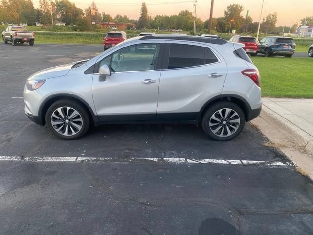 buick encore 2021 KL4CJESM5MB366693 image buick encore 2021 KL4CJESM5MB366693 image