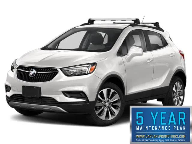 buick encore 2021 KL4CJESM2MB371110 image buick encore 2021 KL4CJESM2MB371110 image