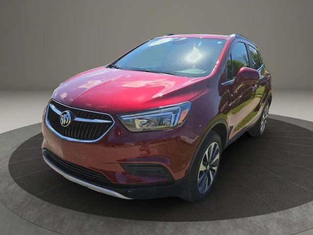 buick encore 2021 KL4CJESM8MB374321 image buick encore 2021 KL4CJESM8MB374321 image