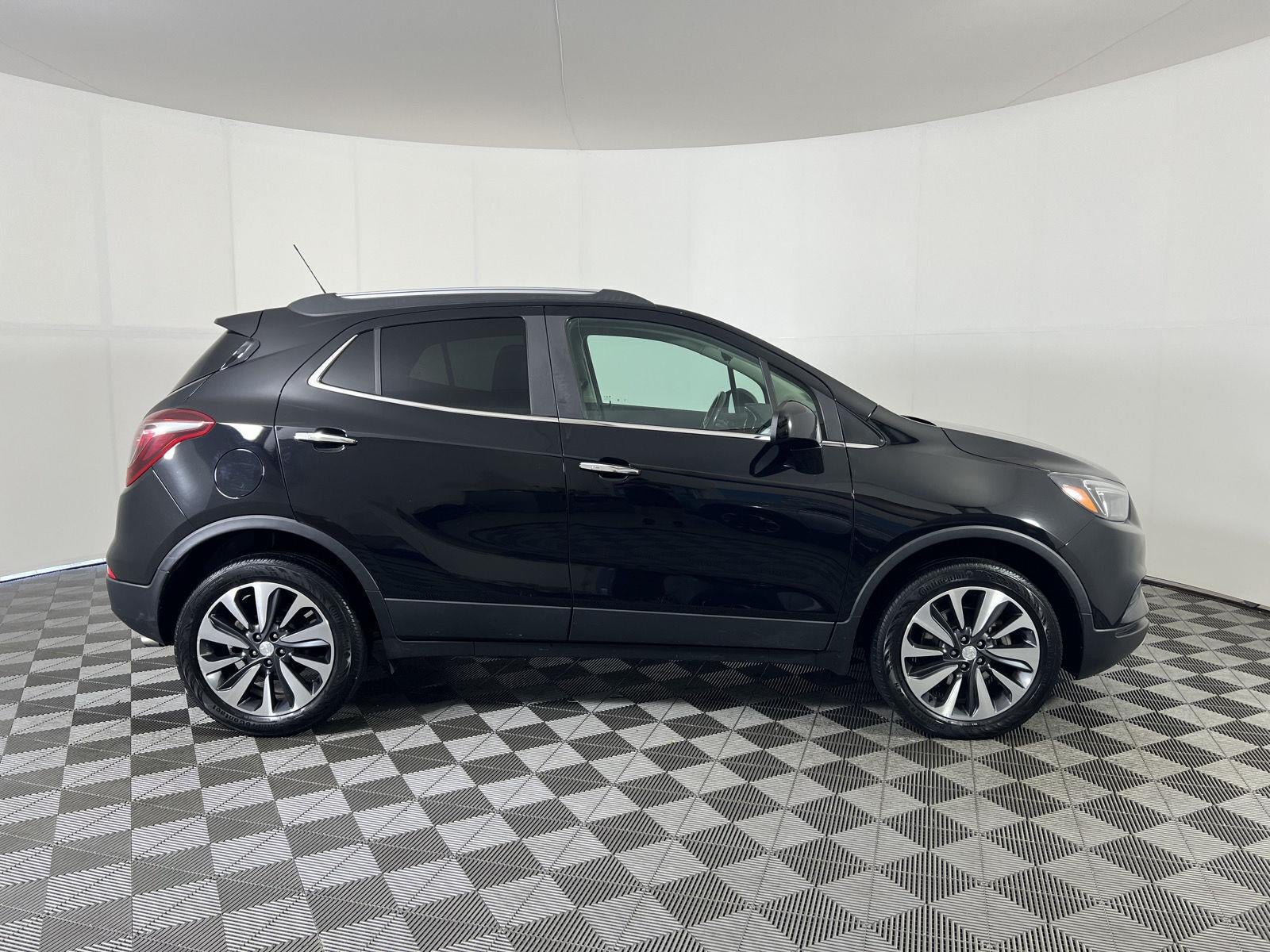 buick encore 2021 KL4CJESB4MB350600 image buick encore 2021 KL4CJESB4MB350600 image