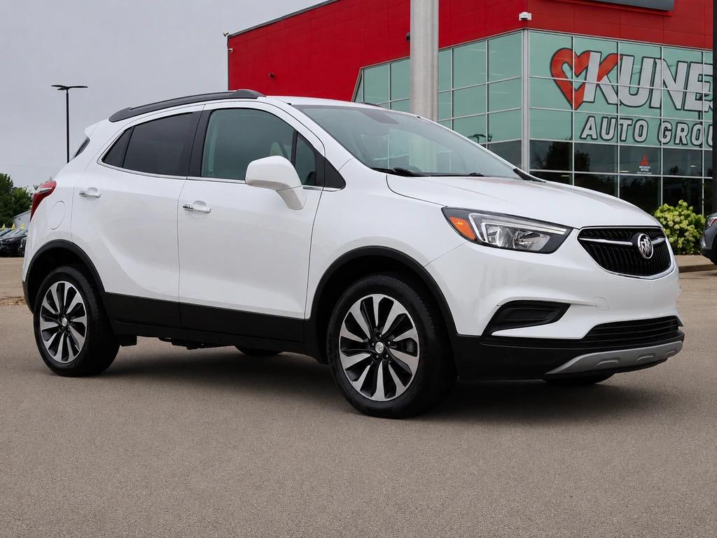 buick encore 2021 KL4CJESB0MB338735 image buick encore 2021 KL4CJESB0MB338735 image