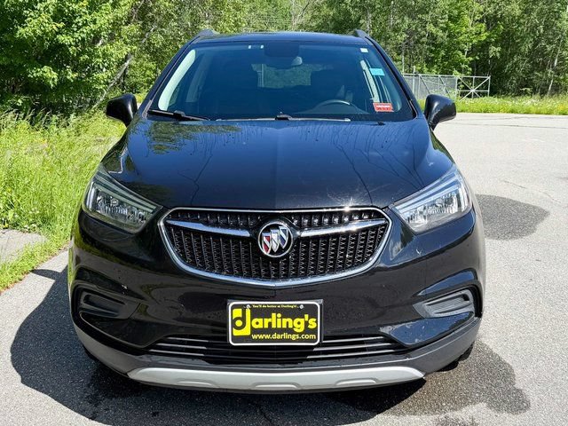 buick encore 2021 KL4CJESBXMB355946 image buick encore 2021 KL4CJESBXMB355946 image