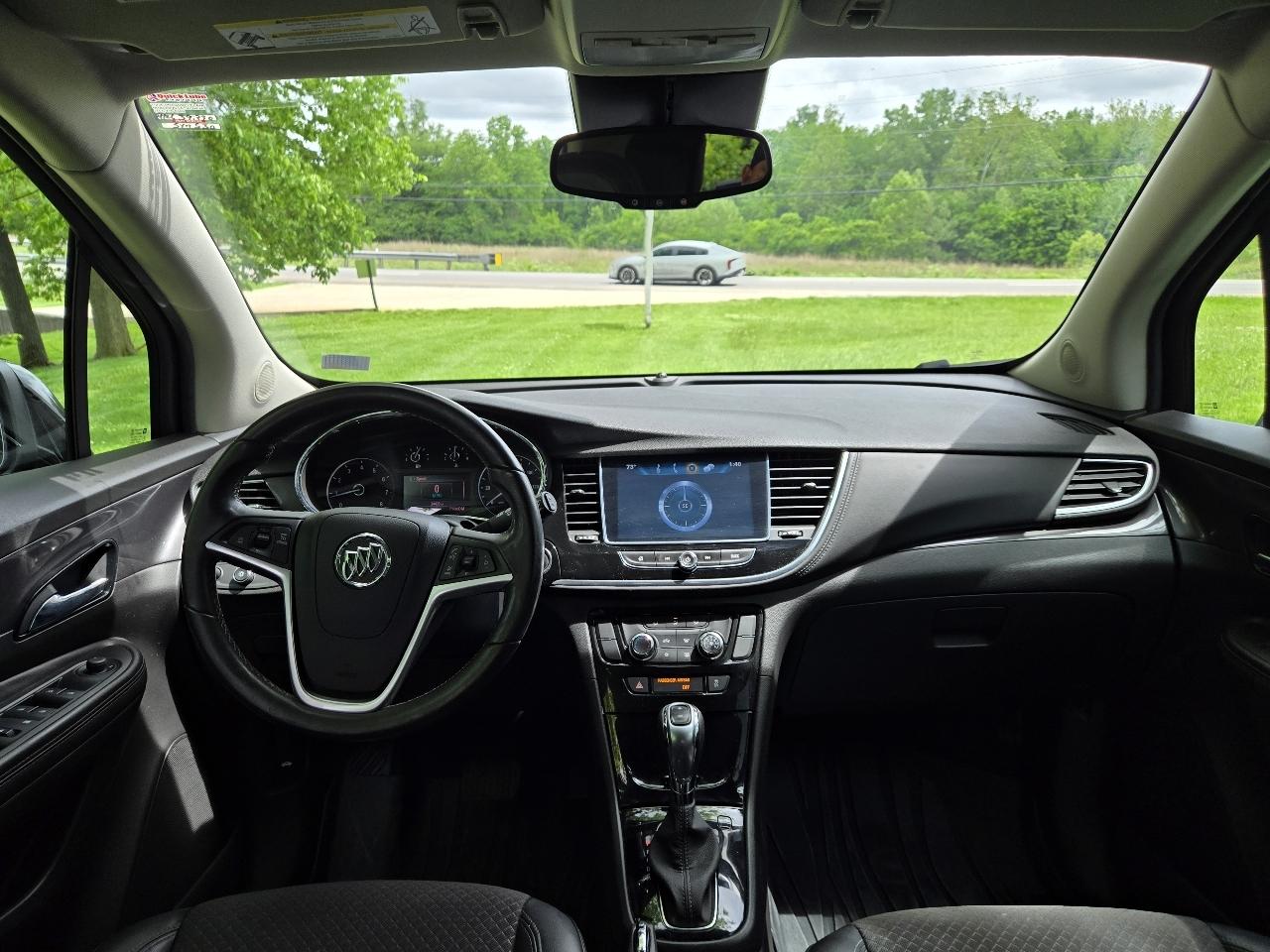 buick encore 2021 KL4CJESB6MB343745 image buick encore 2021 KL4CJESB6MB343745 image