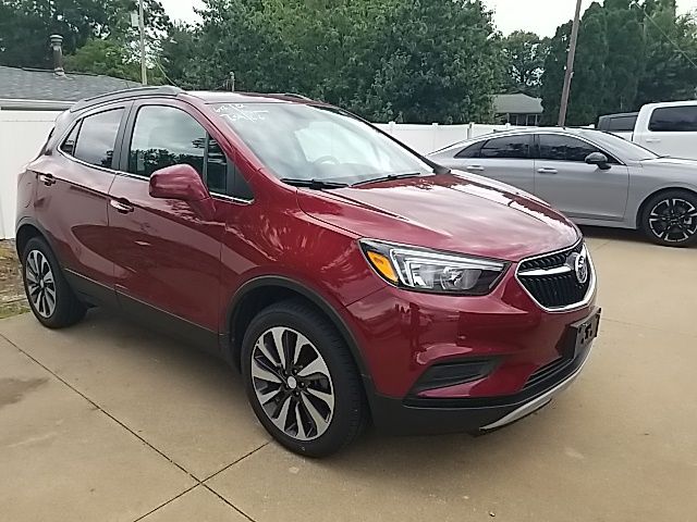 buick encore 2021 KL4CJESM1MB369395 image buick encore 2021 KL4CJESM1MB369395 image