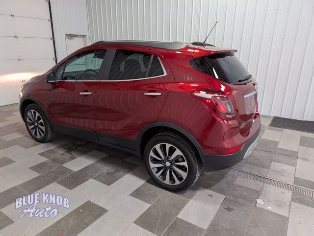 buick encore 2021 KL4CJESM8MB374674 image buick encore 2021 KL4CJESM8MB374674 image