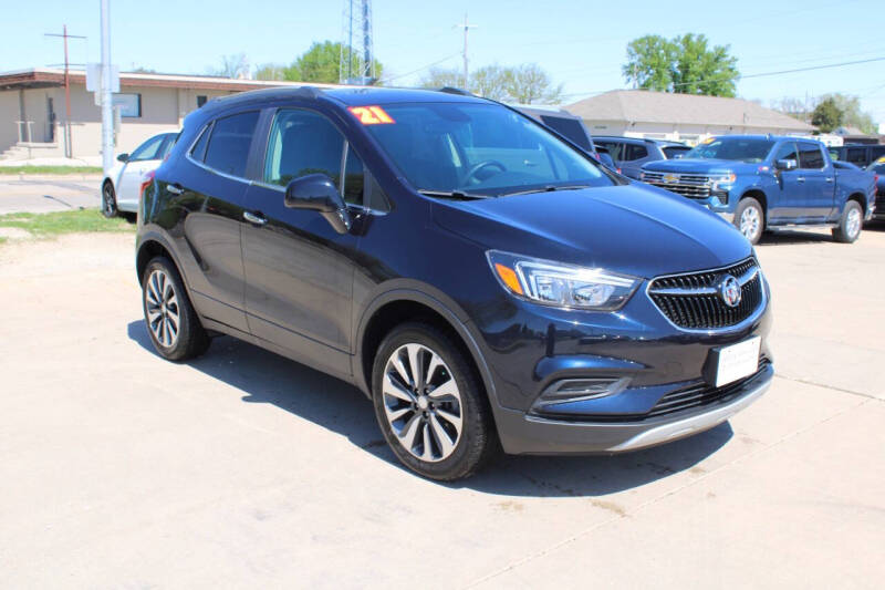 buick encore 2021 KL4CJESBXMB356546 image buick encore 2021 KL4CJESBXMB356546 image