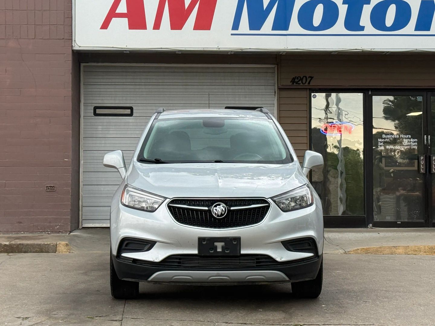 buick encore 2021 KL4CJESB4MB335045 image buick encore 2021 KL4CJESB4MB335045 image