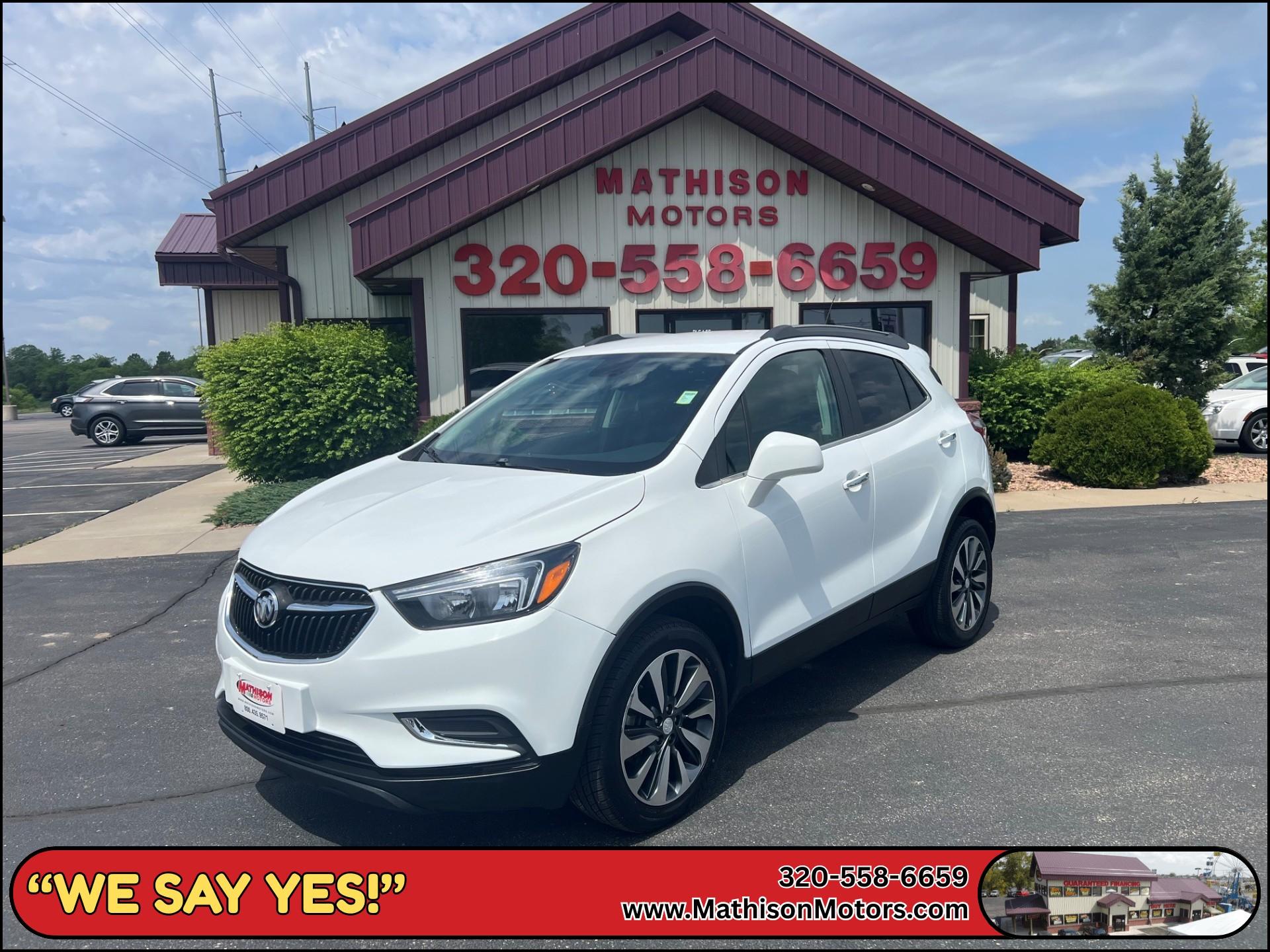 buick encore 2021 KL4CJESM1MB369073 image buick encore 2021 KL4CJESM1MB369073 image