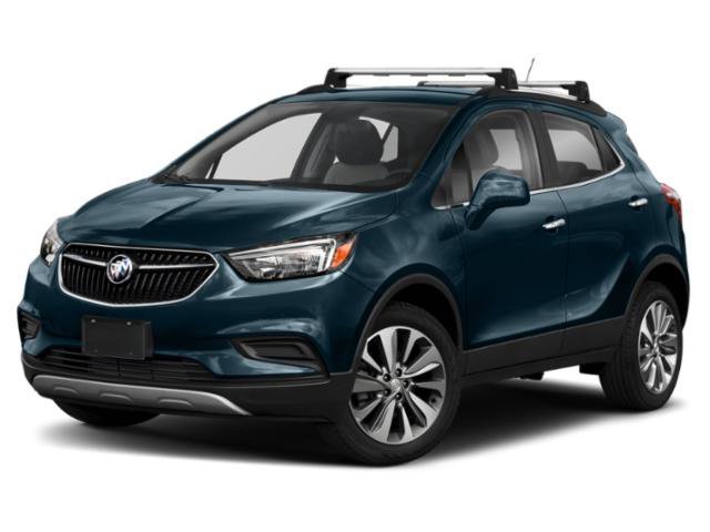 buick encore 2021 KL4CJESB0MB323023 image