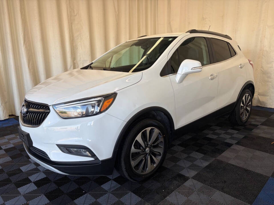 buick encore 2017 KL4CJFSB2HB080360 image buick encore 2017 KL4CJFSB2HB080360 image