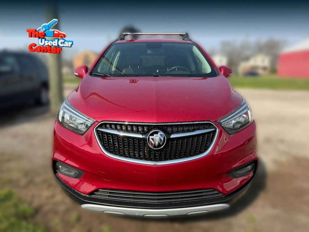 buick encore 2017 KL4CJ1SB8HB137969 image buick encore 2017 KL4CJ1SB8HB137969 image