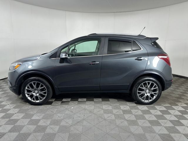buick encore 2017 KL4CJ2SB9HB029155 image buick encore 2017 KL4CJ2SB9HB029155 image