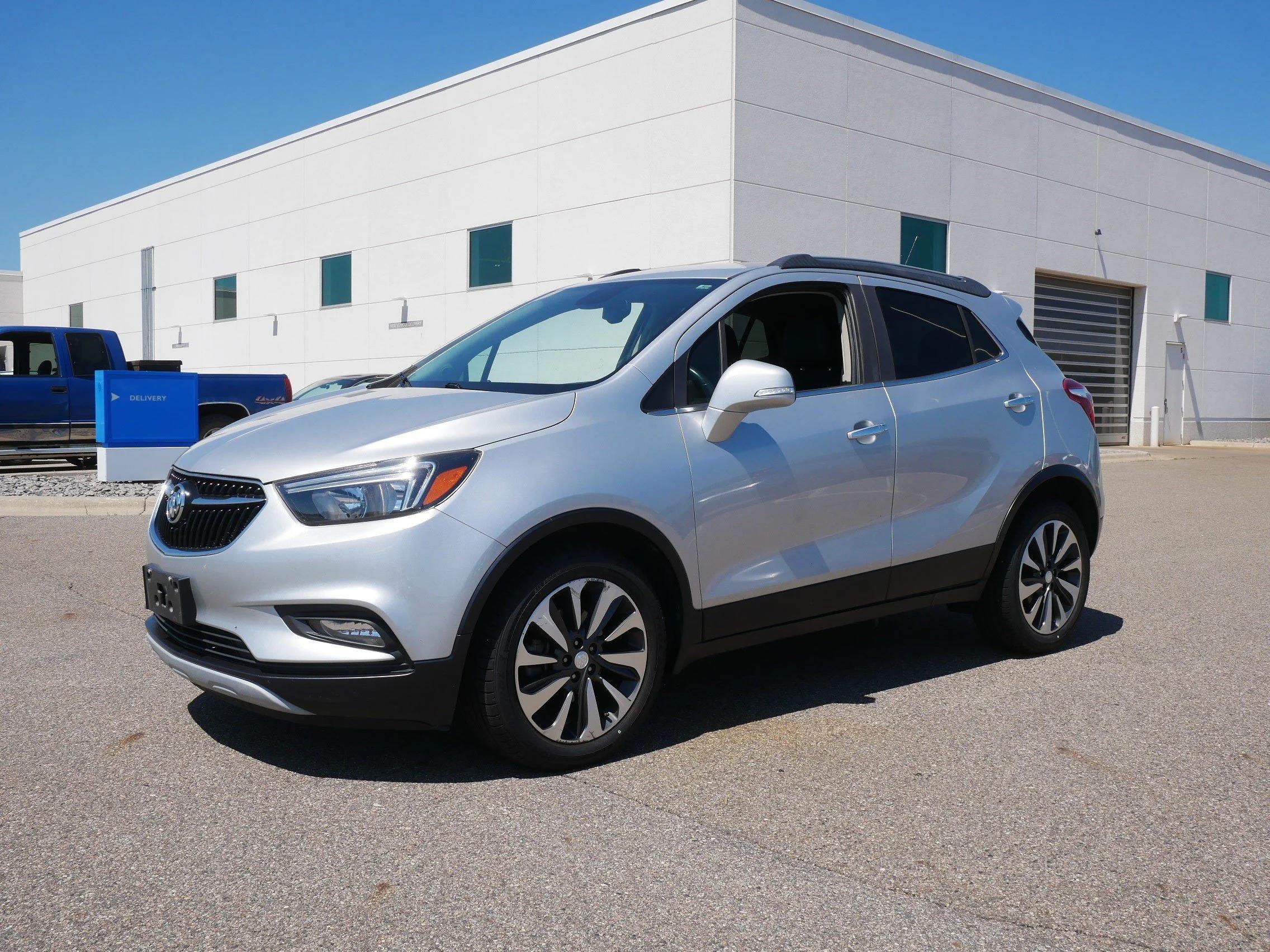buick encore 2017 KL4CJBSB0HB051545 image buick encore 2017 KL4CJBSB0HB051545 image