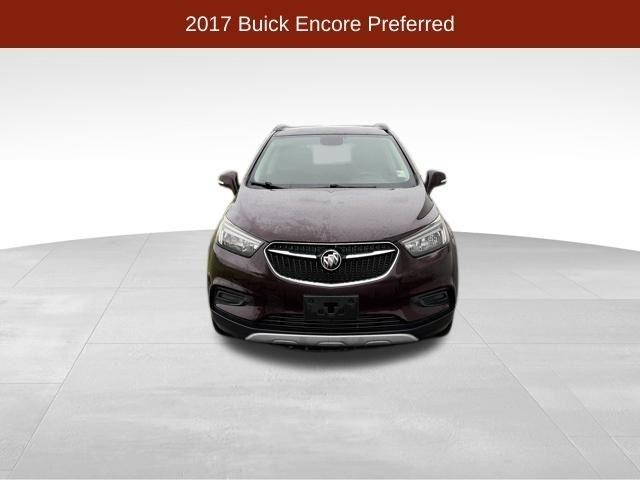 buick encore 2017 KL4CJESB5HB112678 image buick encore 2017 KL4CJESB5HB112678 image