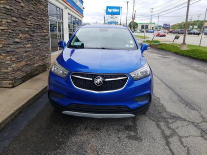 buick encore 2017 KL4CJESB8HB196060 image buick encore 2017 KL4CJESB8HB196060 image